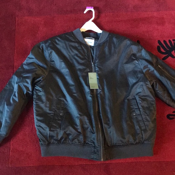 target mens leather jacket